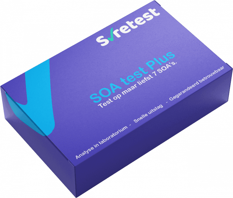 Soa Tests HIV Test – SOAcheck.com