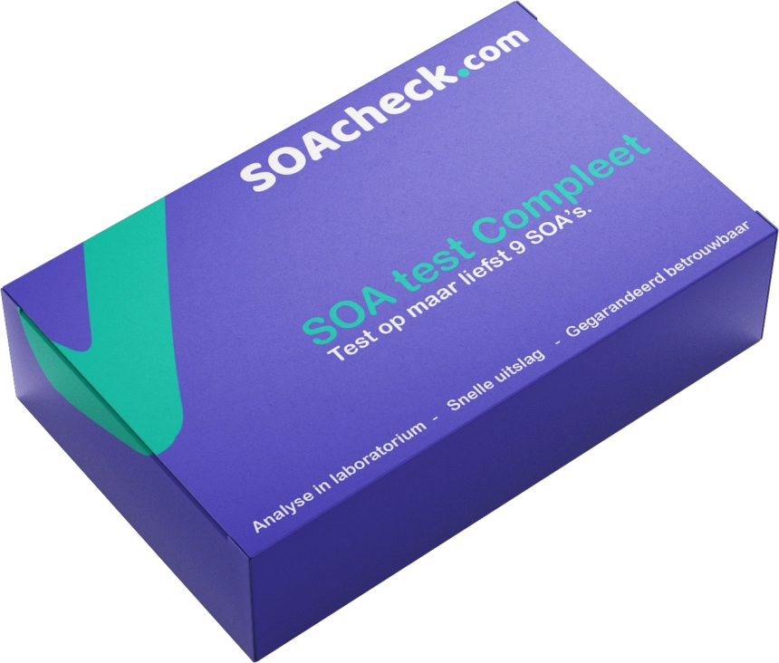 SOA Test Compleet